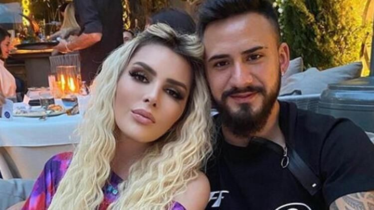 Selin Ciğerci ve Gökhan Çıra ikinci kez evleniyor! - Resim: 3