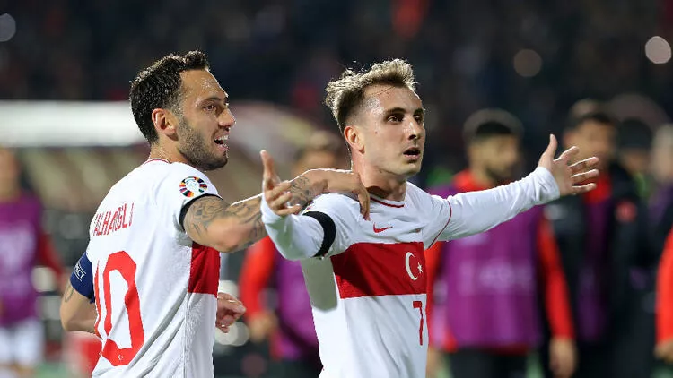 Reyting Sonuçları 25 Mart 2023 Cumartesi:  Ermenistan Türkiye milli maçı,  Güldür Güldür Show, Kardeşlerim, Yüz Yıllık Mucize, UEFO EURO Elemeleri Ermenistan-Türkiye, Dokuz Oğuz ve Survivor 2023 - Resim: 3