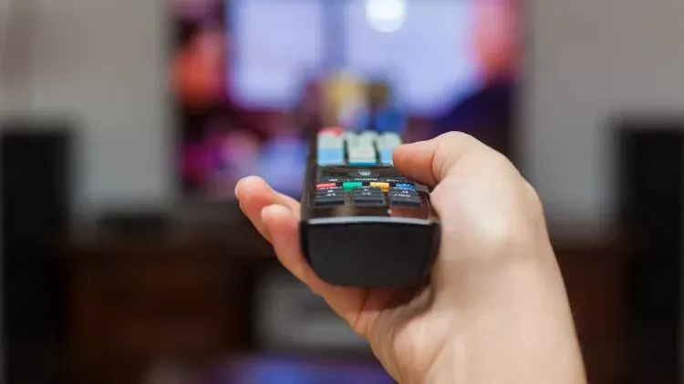 TV yayın akışı 5 Nisan 2023 Çarşamba: STAR TV, ATV, SHOW TV, TV8, KANAL D, FOX TV, TRT 1, KANAL 7, TELE 1, Halk TV, TV100, BEYAZ TV yayın akışı - Resim: 2