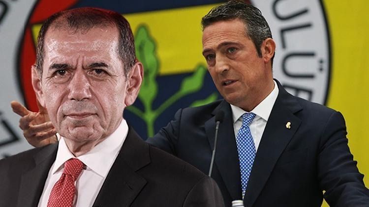 Fenerbahçe ve Galatasaray TFF'ye karşı birleşti: Kapalı kapılar arkasında anlaştılar! - Resim: 3