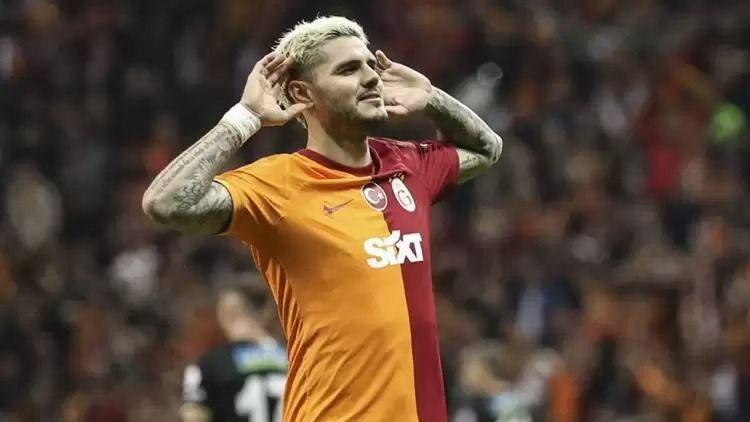 Mauro Icardi 2 ödüle aday gösterildi: Kazanabilecek mi? - Resim: 4