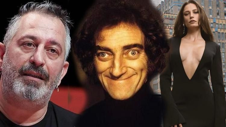Paylaşımı gündem olmuştu: Cem Yılmaz'dan ilk açıklama geldi! - Resim: 2