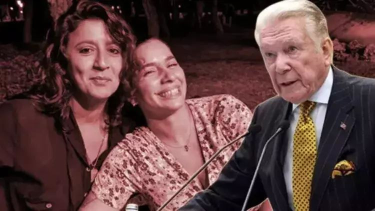 İki kızının babası Metin Akpınar olduğu ortaya çıkmıştı! Dördüncü kız da babasını arıyor - Resim: 4