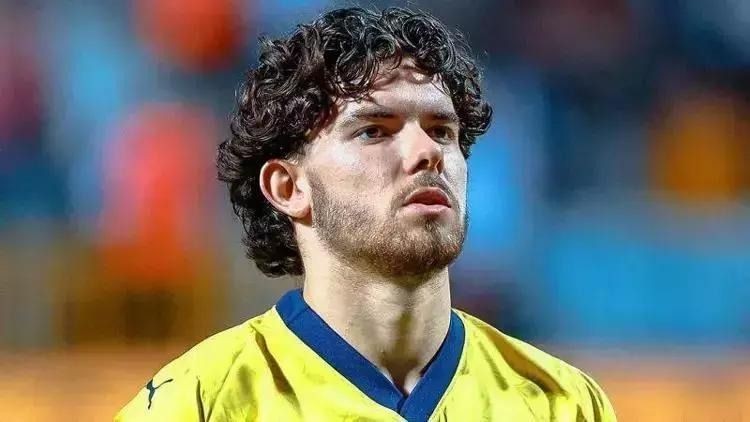 Fenerbahçe ve Brighton, Ferdi Kadıoğlu için anlaştı: Resmi açıklama geldi! - Resim: 3