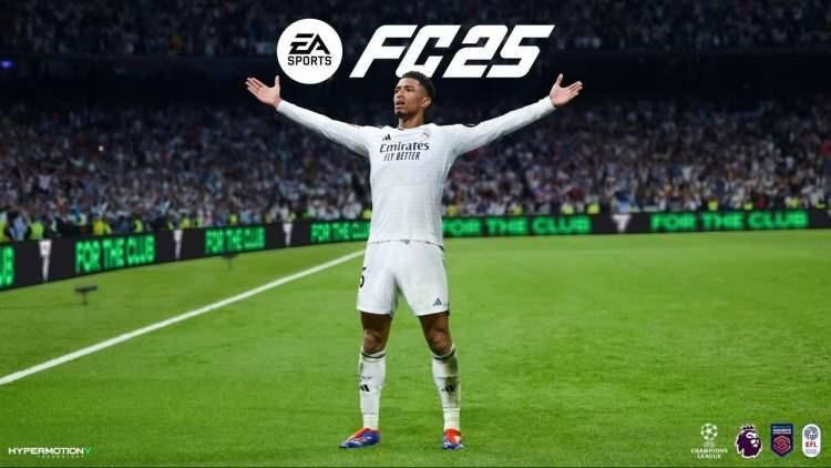 EA FC 25’in en iyi 17 futbolcusu açıklandı: Cristiano Ronaldo sürprizi! - Resim: 1