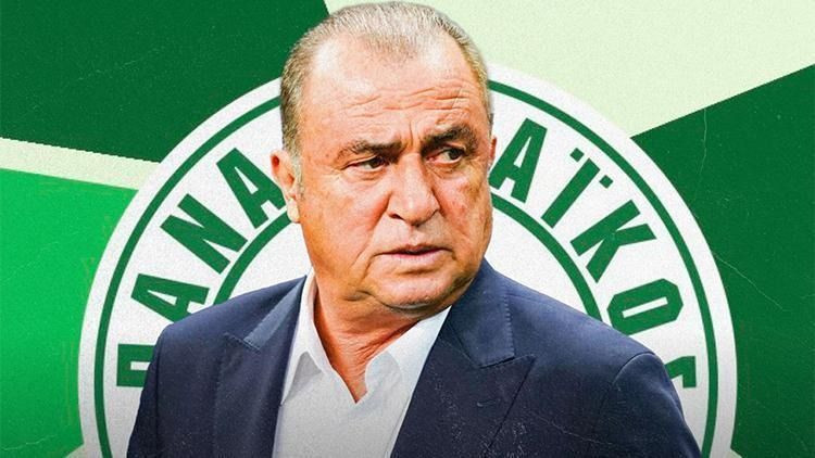 Arabistan takımıyla anlaşmıştı: Fatih Terim'den transfer açıklaması geldi - Resim: 1