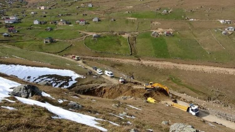 "Dipsiz Göl" doğal sit alanı ilan edilecek - Resim: 4