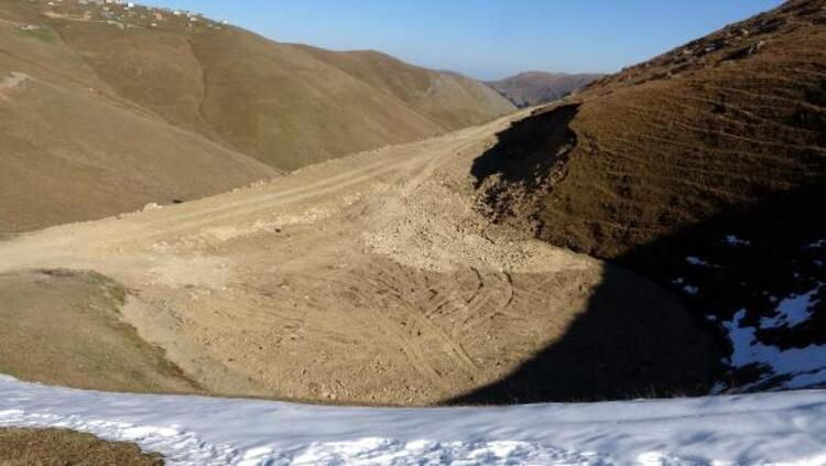 Dipsiz Göl soruşturmasında açığa alındılar - Resim: 4