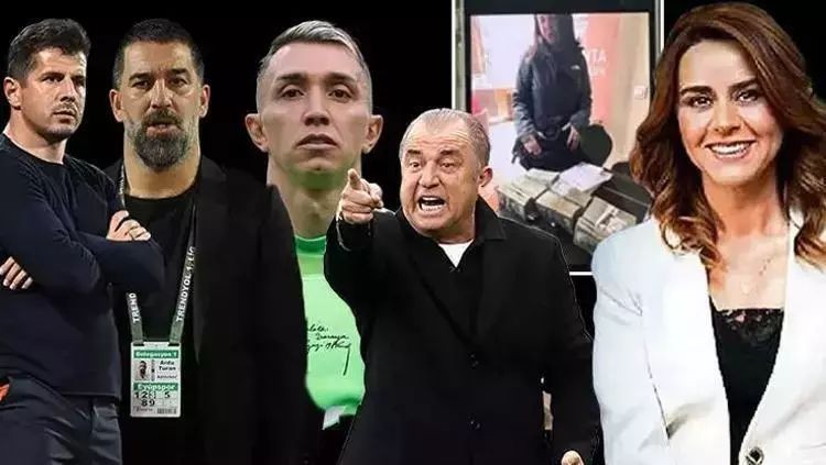 Seçil Erzan, ünlü komedyen Ata Demirer'i de aramış, 131 saniyelik sır görüşme! - Resim: 2