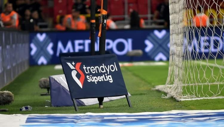 Piyasa değerleri güncellendi! İşte Süper Lig'in değerli oyuncuları - Fotoğraf: 2