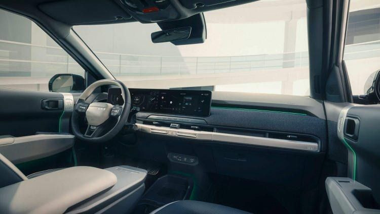 Bütçe dostu SUV resmen Türkiye'de: Kia EV3'ün fiyatı açıklandı - Resim: 3