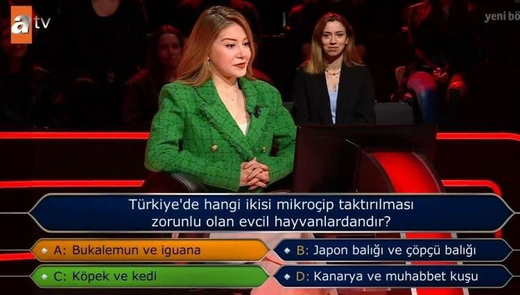 Zeka oyunları finalisti sıfır çekti! Yarışmacı sosyal medyada alay konusu oldu! - Resim: 4