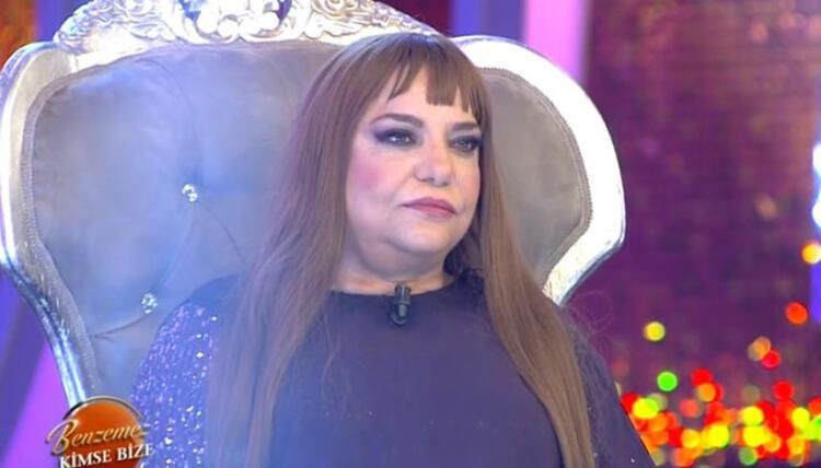 Kibariye'nin peruğu olay oldu! - Resim: 2