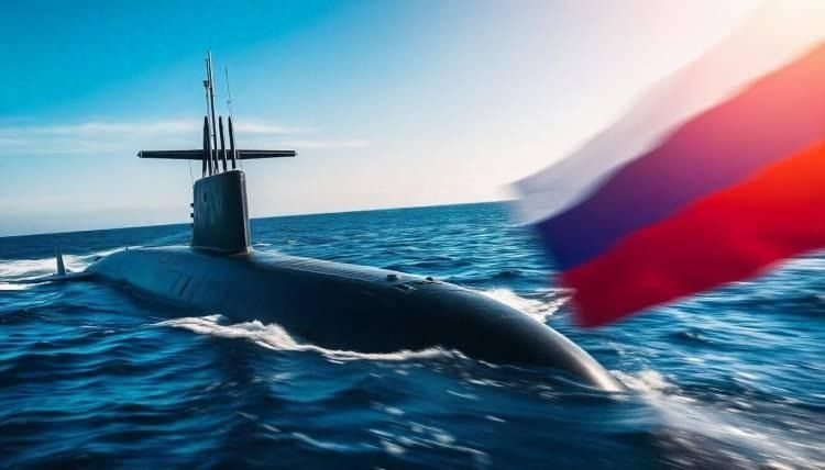 İşte en fazla Nükleer denizaltısına sahip ülkeler: ABD Rusya'ya fark attı! - Resim: 4