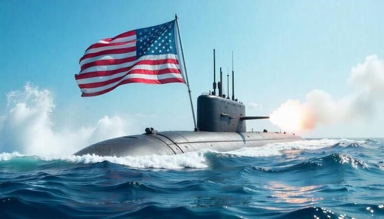 İşte en fazla Nükleer denizaltısına sahip ülkeler: ABD Rusya'ya fark attı! - Resim: 3