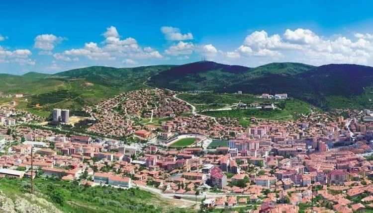 Tarih boyunca Türk illerinin adları neydi? 16 şehir asırlardır aynı isimle anılıyor - Fotoğraf: 81