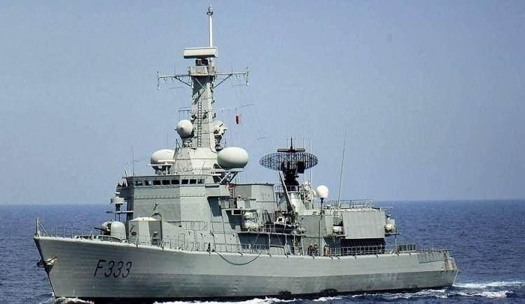 Türkiye'nin sırası 'saçmalık' dedirtti | En güçlü deniz kuvvetleri listesi açıklandı: Zirvedeki ülkeye inanamayacaksınız! - Resim: 3