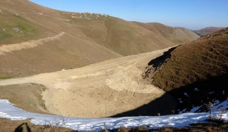 "Dipsiz Göl" doğal sit alanı ilan edilecek - Resim: 2