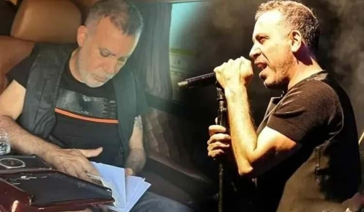 Ahbap Başkanı Haluk Levent'ten sevgilisine tuzak: Whatsapp mesajları ortaya çıktı - Fotoğraf: 2