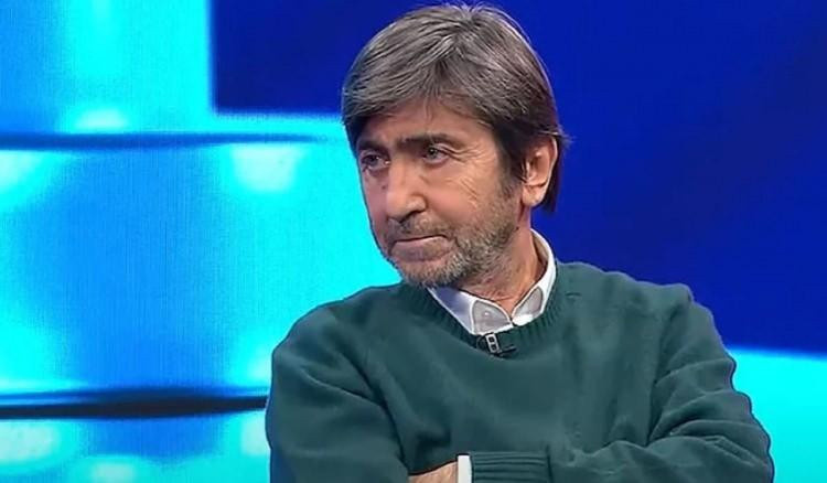 Rıdvan Dilmen'den derbi öncesi bomba tahmin! "3-4 puan önde bitirir" - Fotoğraf: 4
