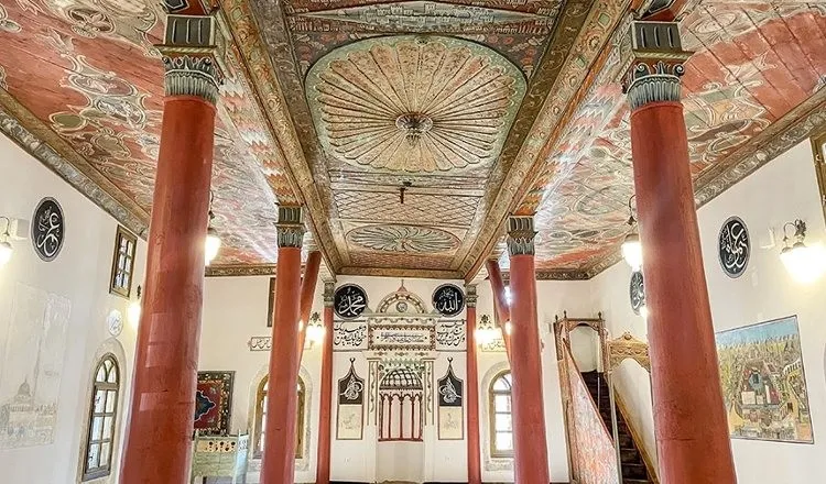 Diyanet 10 Mart Cuma hutbesi konusu belli oldu! Cuma hutbesi konusu: "Mümin Güvenen ve Güvenilen Kişidir" - Fotoğraf: 7