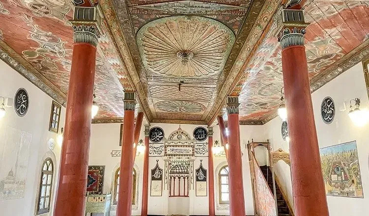Ramazan’ın ilk Cuma Hutbesi! Diyanet 24 Mart Cuma hutbesi konusu ne? Cuma hutbesi konusu: "Ramazan ve Dayanışma" - Fotoğraf: 6