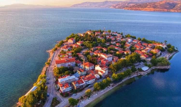 Tarih boyunca Türk illerinin adları neydi? 16 şehir asırlardır aynı isimle anılıyor - Fotoğraf: 42