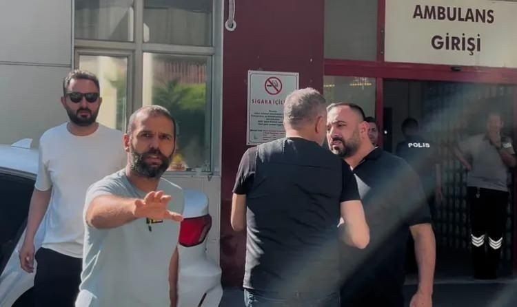 Ahbap Başkanı Haluk Levent'ten sevgilisine tuzak: Whatsapp mesajları ortaya çıktı - Fotoğraf: 14