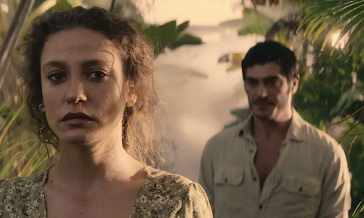 Şahmaran oyuncuları kimler, konusu ne? Netflix'i sallamaya geliyor... - Resim: 4