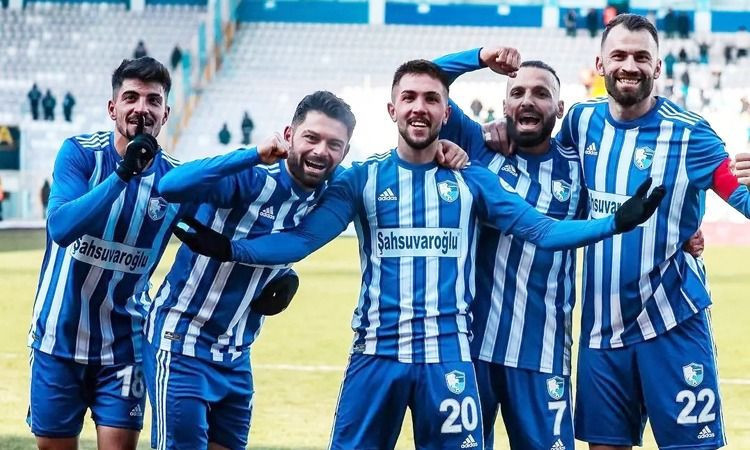 Erzurumspor'dan kırılması güç rekor: Dünya devlerini geride bıraktı: Yok böyle şey! - Resim: 1