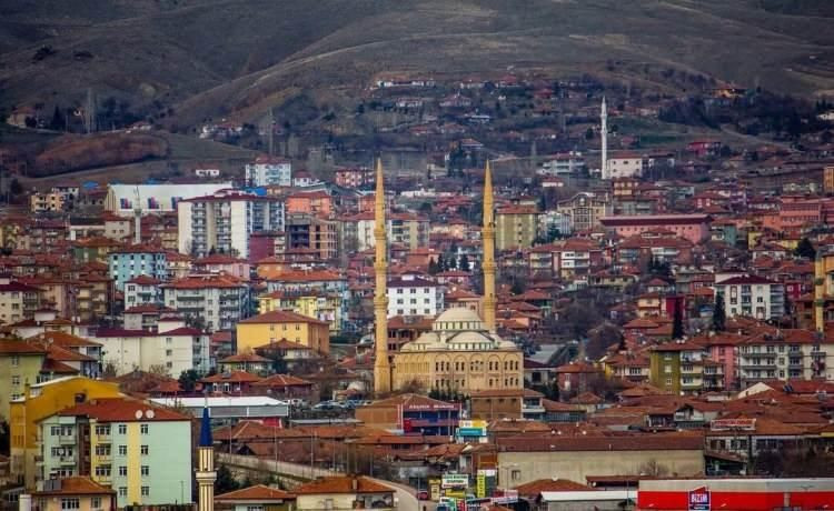 Tarih boyunca Türk illerinin adları neydi? 16 şehir asırlardır aynı isimle anılıyor - Fotoğraf: 53