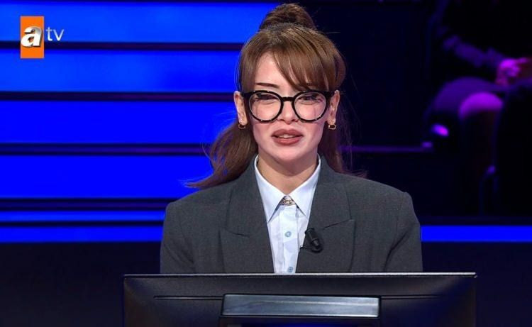 Milyoner'de büyük ödüle 4 adım kala çekildi: Doğru yanıtı görünce pişman oldu - Resim: 3