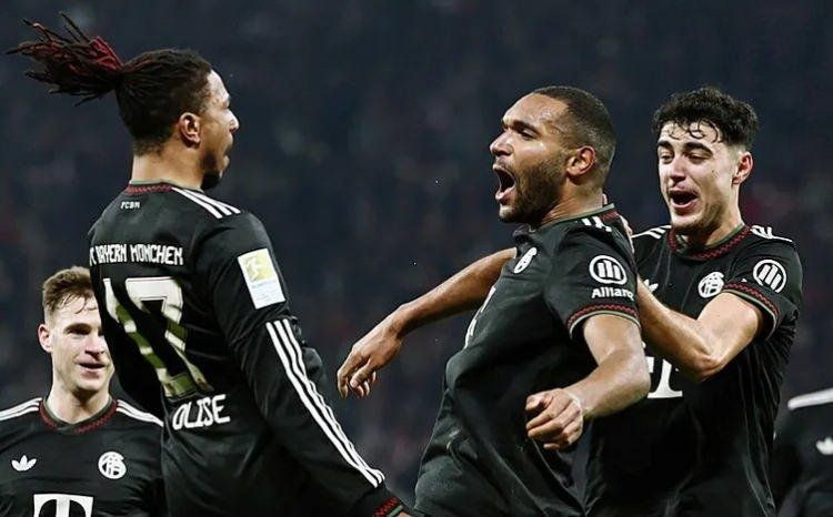 Dünyanın en büyük 25 takımı belli oldu: Süper Lig devi listede! - Fotoğraf: 6