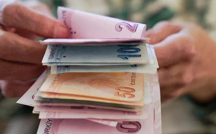 Temmuzda emekli maaşı nasıl artacak? En düşük emekli maaşı için hesaplama... - Resim: 1