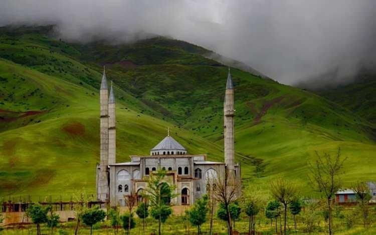 Tarih boyunca Türk illerinin adları neydi? 16 şehir asırlardır aynı isimle anılıyor - Fotoğraf: 62