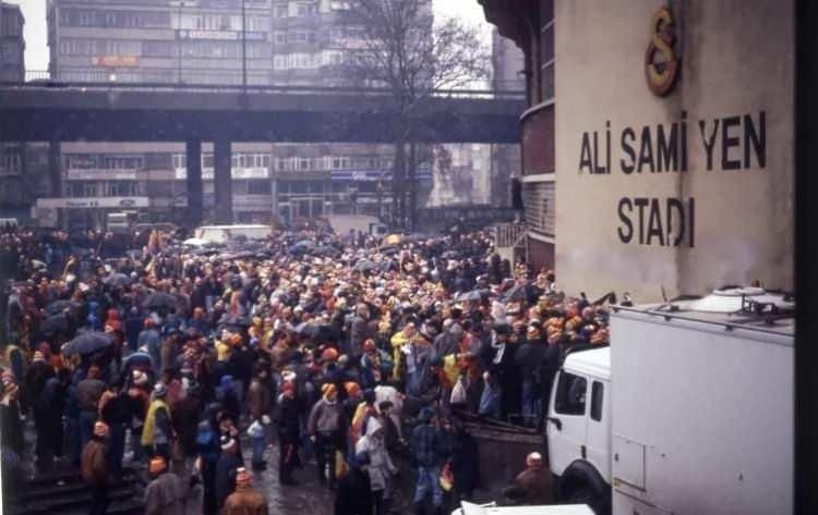 Doğduğun yıl Süper Lig'de hangi takım şampiyon oldu? İşte sezonlara göre tam liste... - Fotoğraf: 15