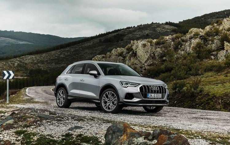 2021 model Audi Q2 fiyatları açıklandı; İşte güncel liste - Resim: 4