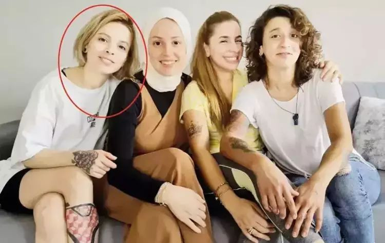 İki kızının babası Metin Akpınar olduğu ortaya çıkmıştı! Dördüncü kız da babasını arıyor - Resim: 2