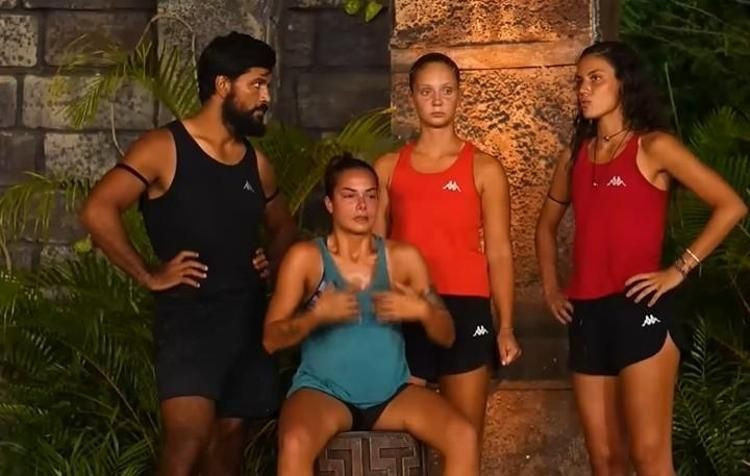 Survivor'da olay olmuştu: Beyza Gemici ilk hamlesiyle dikkat çekti! - Fotoğraf: 9