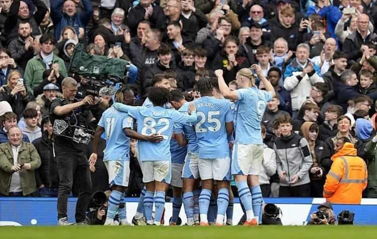 Dünyanın en büyük 25 takımı belli oldu: Süper Lig devi listede! - Fotoğraf: 8