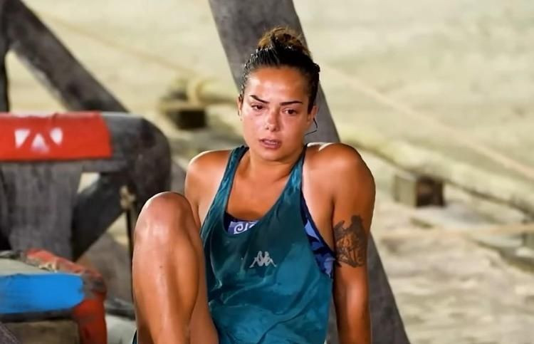 Survivor'da olay olmuştu: Beyza Gemici ilk hamlesiyle dikkat çekti! - Fotoğraf: 4