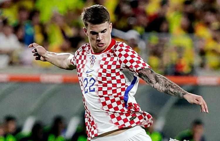 İşte Dünya Kupası'nın en pahalı genç futbolcuları: 3 Türk yıldız listede - Fotoğraf: 11