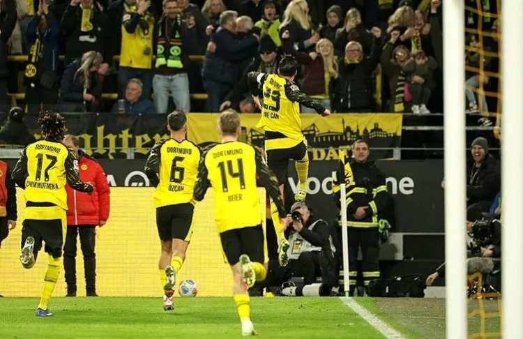 Dünyanın en büyük 25 takımı belli oldu: Süper Lig devi listede! - Fotoğraf: 14