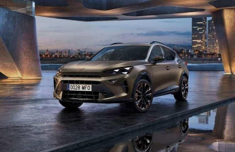 Marka marka sıfır araç fiyatları ortaya çıktı! Chery'den inanılmaz yıl sonu kampanyası: Tam 600 bin TL... - Resim: 4