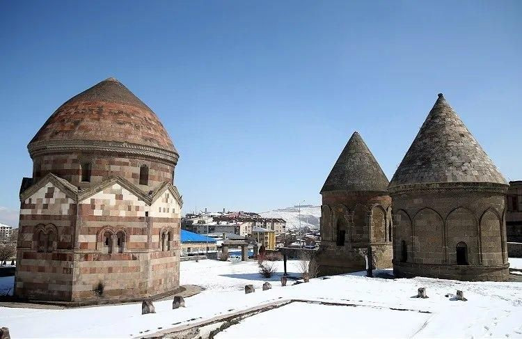 Tarih boyunca Türk illerinin adları neydi? 16 şehir asırlardır aynı isimle anılıyor - Fotoğraf: 34