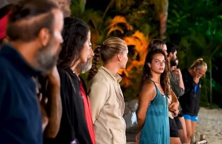 Survivor'da olay olmuştu: Beyza Gemici ilk hamlesiyle dikkat çekti! - Fotoğraf: 3