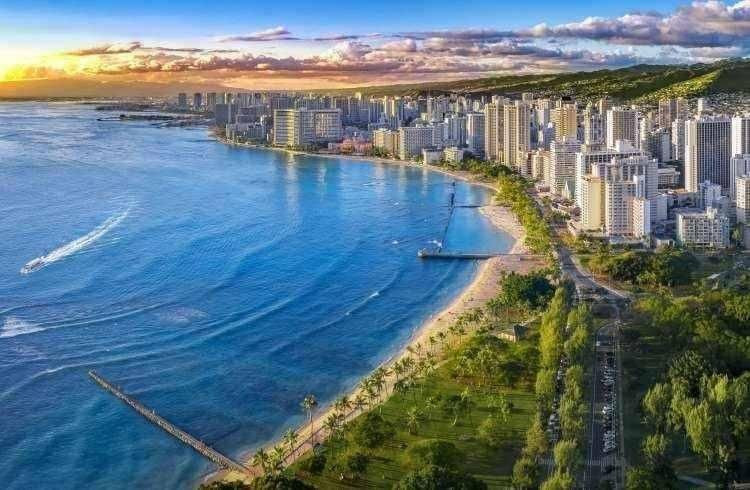 100 yıl içinde yok olacak şehirler açıklandı: Türkiye'den iki ilimiz için büyük risk - Fotoğraf: 16