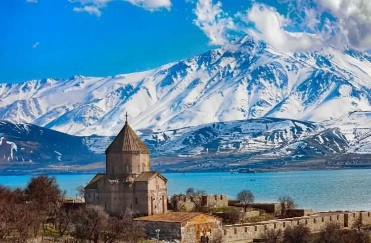 Tarih boyunca Türk illerinin adları neydi? 16 şehir asırlardır aynı isimle anılıyor - Fotoğraf: 79