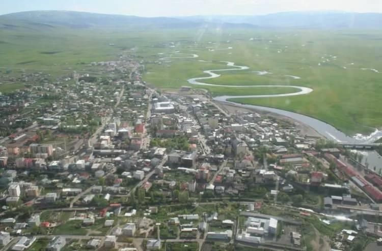 Tarih boyunca Türk illerinin adları neydi? 16 şehir asırlardır aynı isimle anılıyor - Fotoğraf: 13