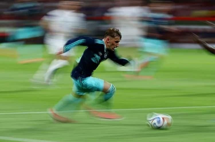 İşte Dünya Kupası'nın en pahalı genç futbolcuları: 3 Türk yıldız listede - Fotoğraf: 10